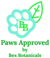 Paws Approved

by Bex Botanicals