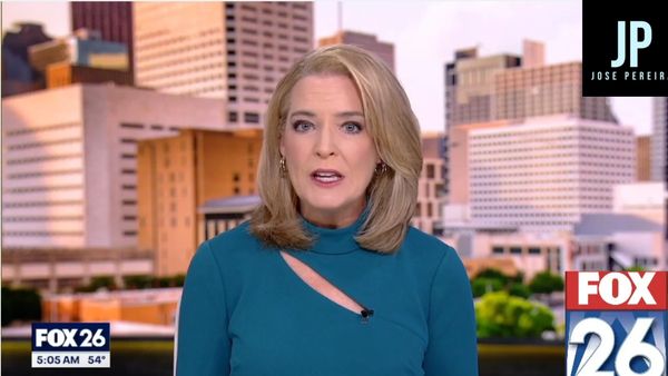  Fox News  give me the opportunity to share my perspective on  the detention of Nicolás Maduro.

