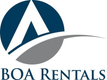 BOA Rentals