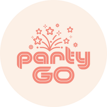 Party Go Logo