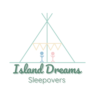 Island Dreams Sleepovers