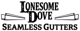 Lonesome Dove Seamless Gutters