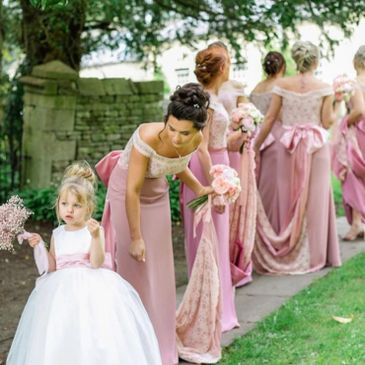 Little girl shop jr bridesmaid dresses