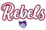 Ravenous..
Relentless..
Shelby Rebels Football and Cheer Club