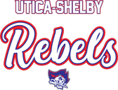 Ravenous..
Relentless..
Shelby Rebels Football and Cheer Club
