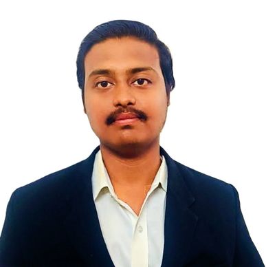 Advocate S. A. Mohideen Park, B.A., B.L. (Hons), practising at Free Legal Services, Chennai, providi