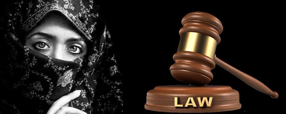 WHAT IS MUSLIM DIVORCE