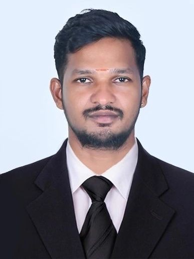 Advocate S. Venkatesan, B.A., B.L. (Hons)at Free Legal Services, Chennai, providing legal assistance