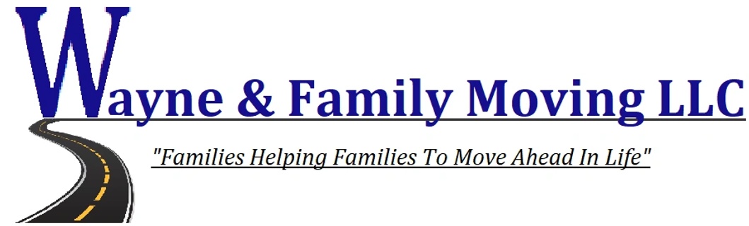 Wayne & Family Moving Co. LLC
