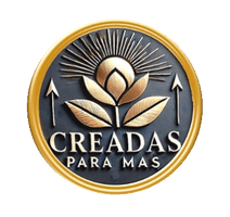 Creadas para Mas