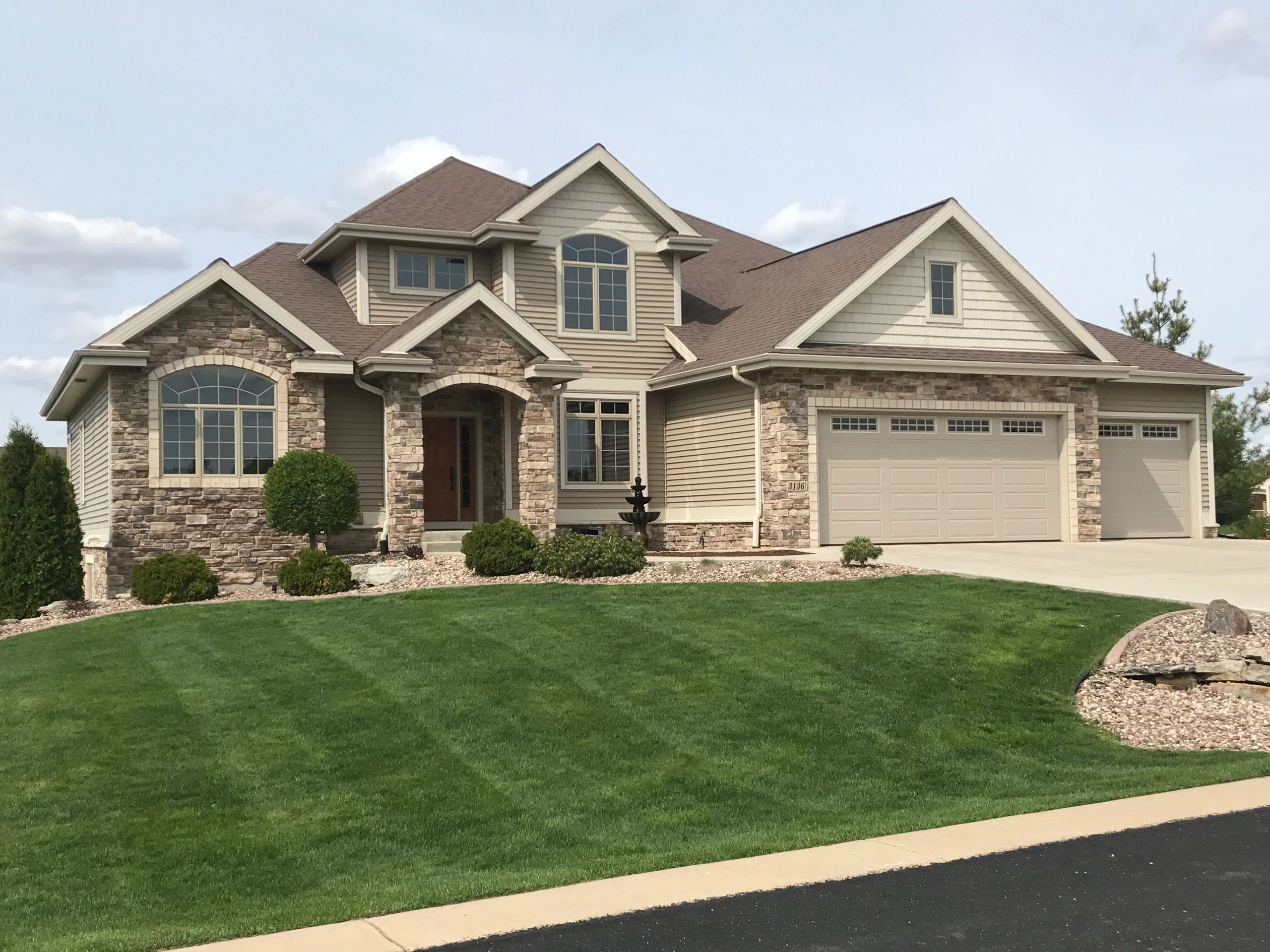 BADGERLAND REALESTATE & ASSOCIATES LLC Subscribe, Dream Home