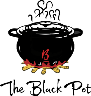 The Black Pot