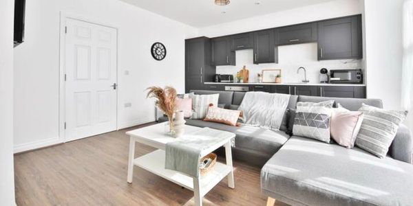 JulCom Property Management Ltd
