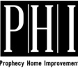 Prophecy home improvement