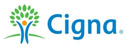 Cigna Insurance Logo