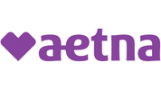 Aetna Insurance Logo