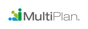 MultiPlan Insurance Logo