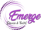 Emerge Dance and Twirl