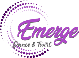 Emerge Dance and Twirl