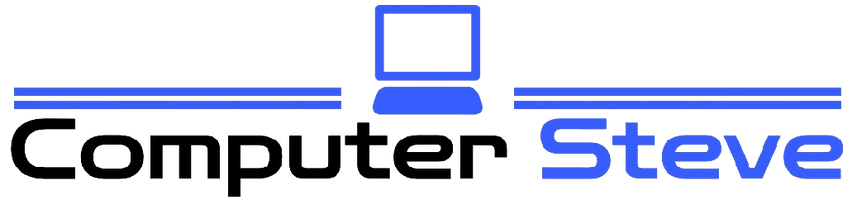 Computer Steve
