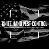 Knife Hand Pest Control