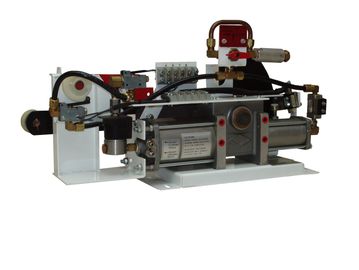 bi-level door motor, door closer, automatic door closer, train door motor, reconditioned door motor