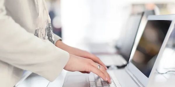 Computer work