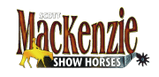 Scott Mackenzie Show Horses