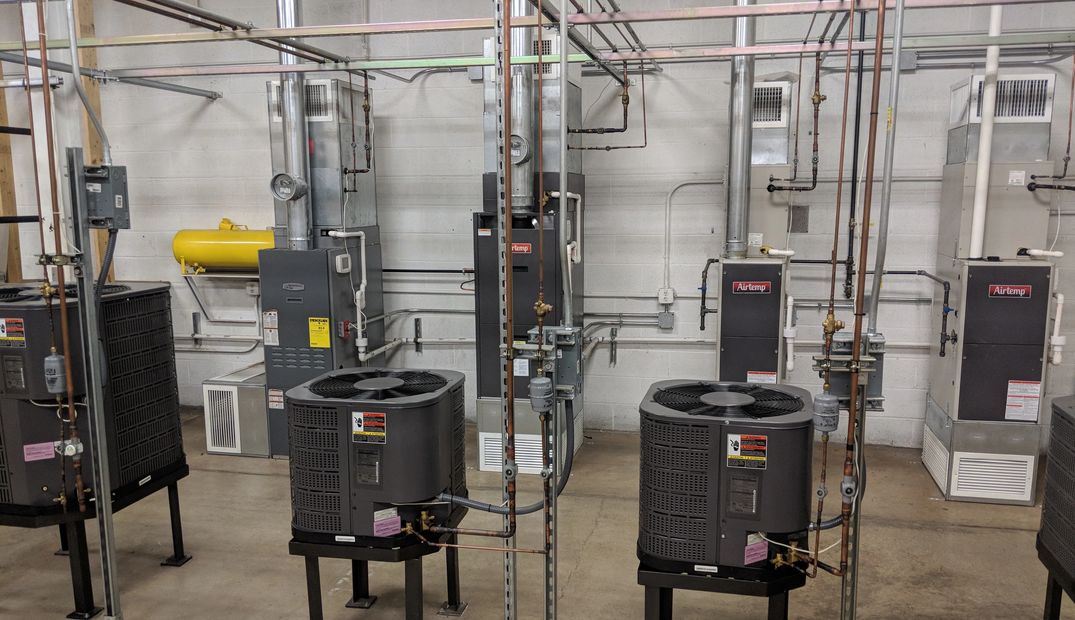 Employment Opportunities Bel Air Mechanical, LLC