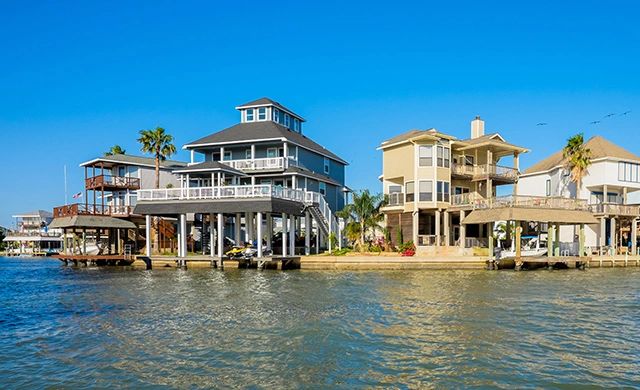 5 Things to Consider Before Buying a Vacation Home