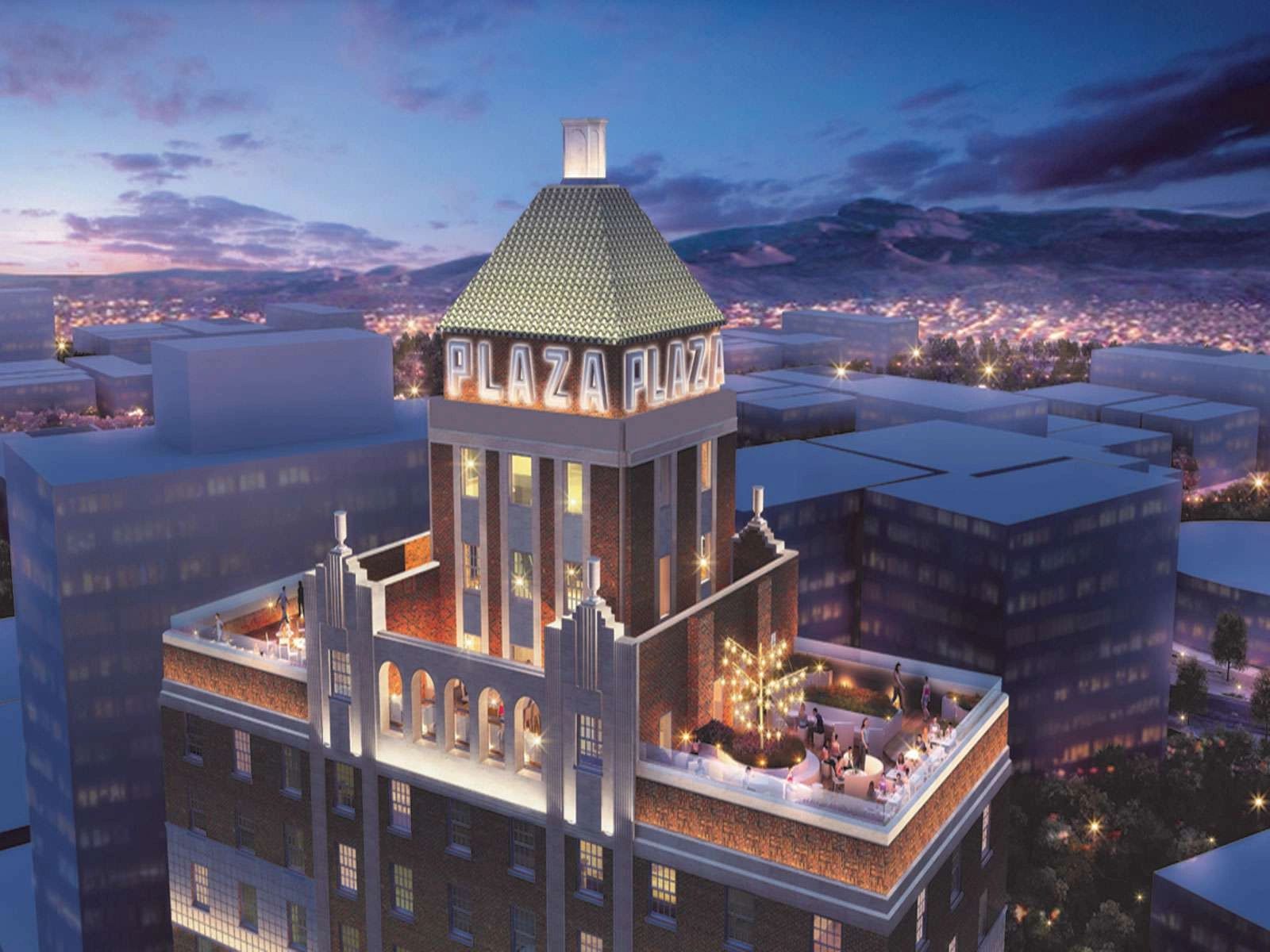 10 Colorful Facts About the West Texas Town of El Paso