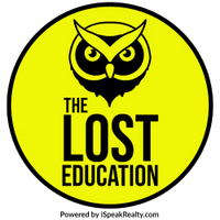 The Lost Education