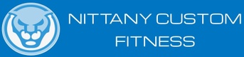 Nittany Custom Fitness
