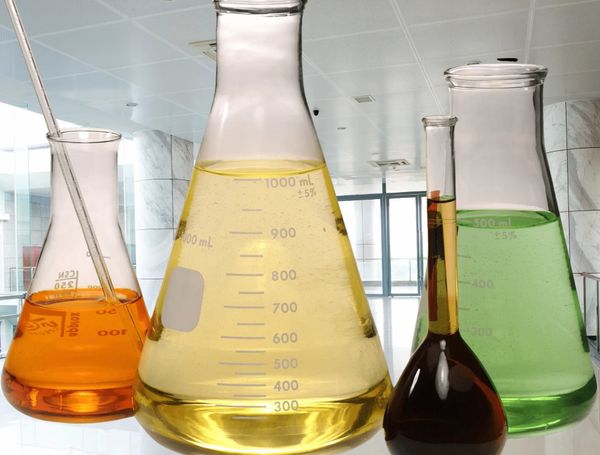 Dipin Chemicals Pvt. Ltd., Established in 1999 , DIPIN CHEMICALS PVT. LTD. 