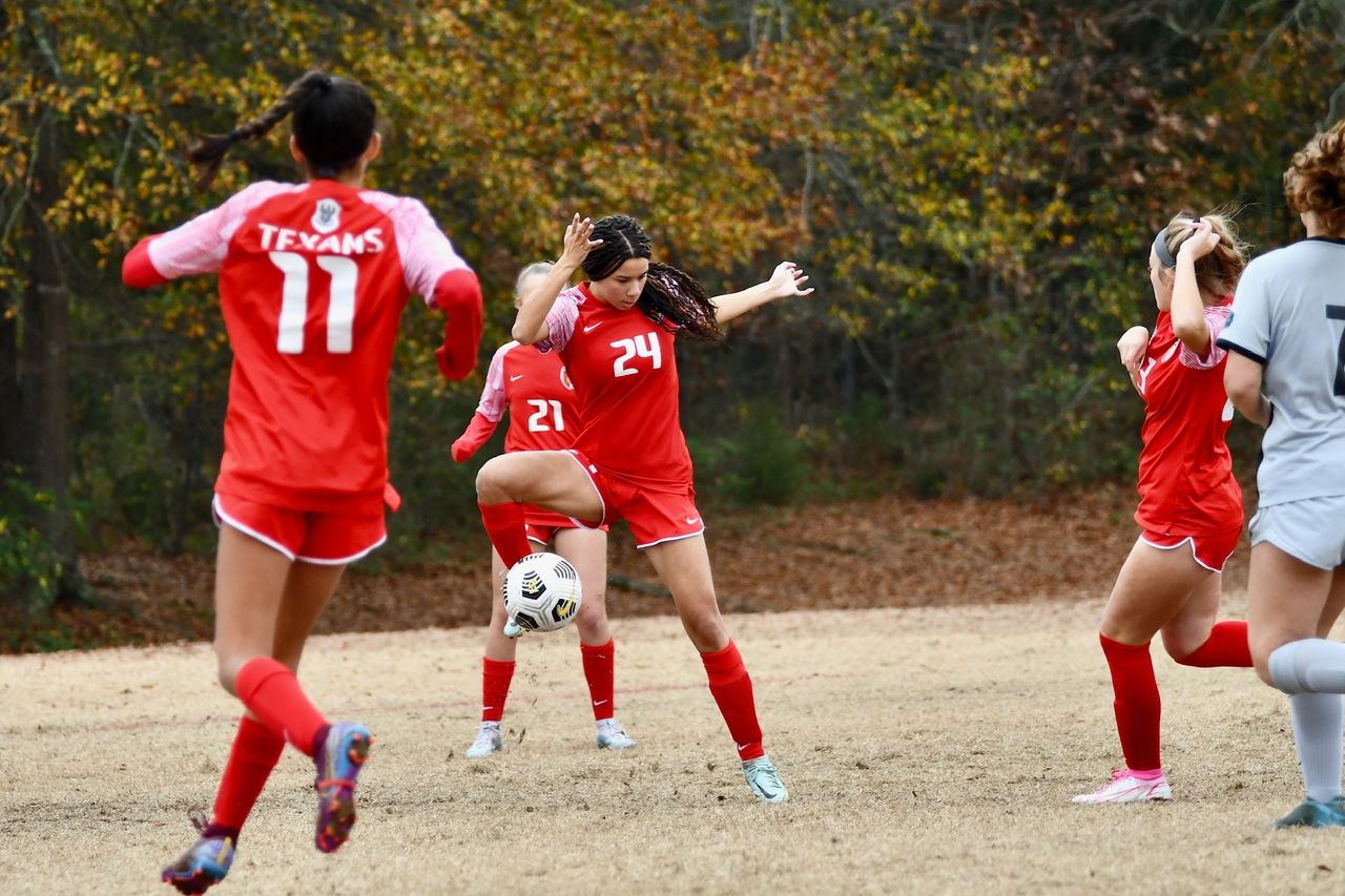 Dallas Texans Soccer Club