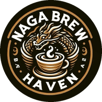 Naga Brew Haven Coffeehouse 
