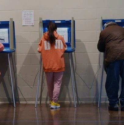 Candidates for Saint Paul City Council