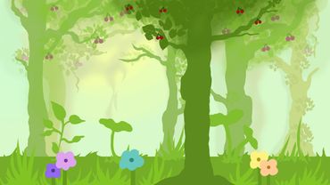 Fall 2025 - Composite Scene