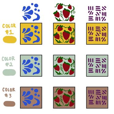 Fall 2025 - Pottery Overlay Mockups