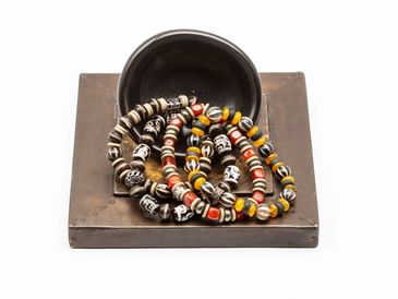 The Alchemist Collection | Handmade Beaded Bracelets | Identity Jewelry
