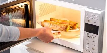 Microwave repair, microwave san diego, Does anyone have a good appliance repair recommendation