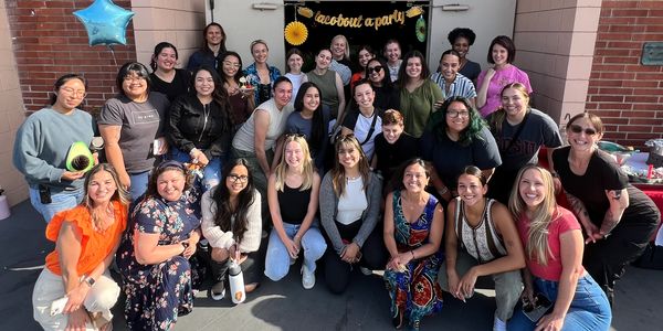 Golden View Learning Center BCBA's and RBT's who provide ABA.