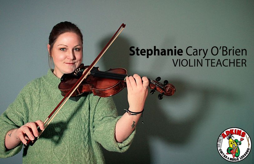 Violin Teacher. Violin Instructor in Omaha. Learn Violin. Learning Violin in Omaha