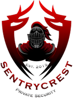 SentryCrest.com