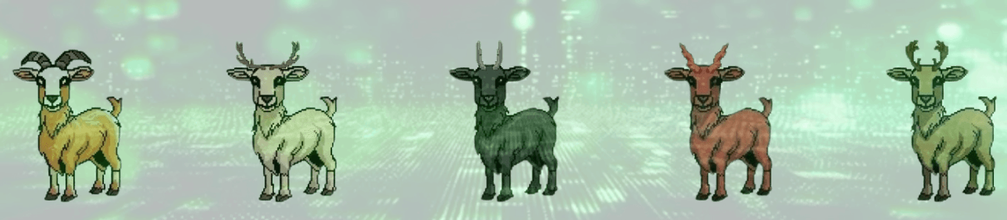 LFGOAT!