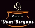 prafulls dum biryani