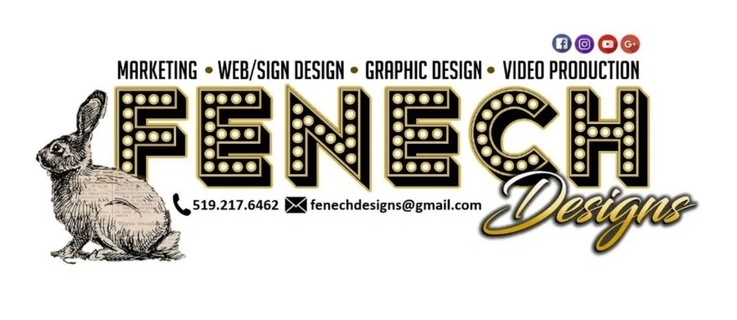 Fenech Designs