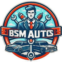 Bsm Autos
 