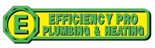EFFICIENCY pRO PLumbing and heating