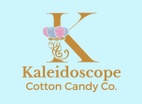 Kaleidoscope 
Cotton Candy Co.